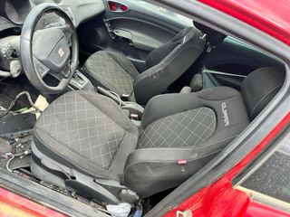 Despiece seat ibiza cupra