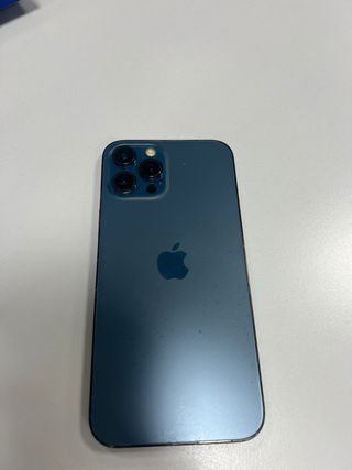 Iphone 12 Pro Max 128gb
