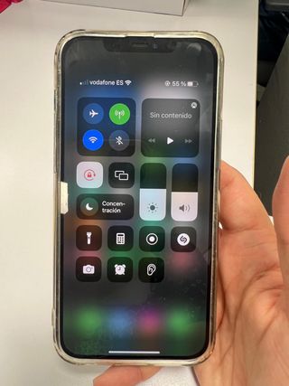 Iphone 12 Pro Max 128gb