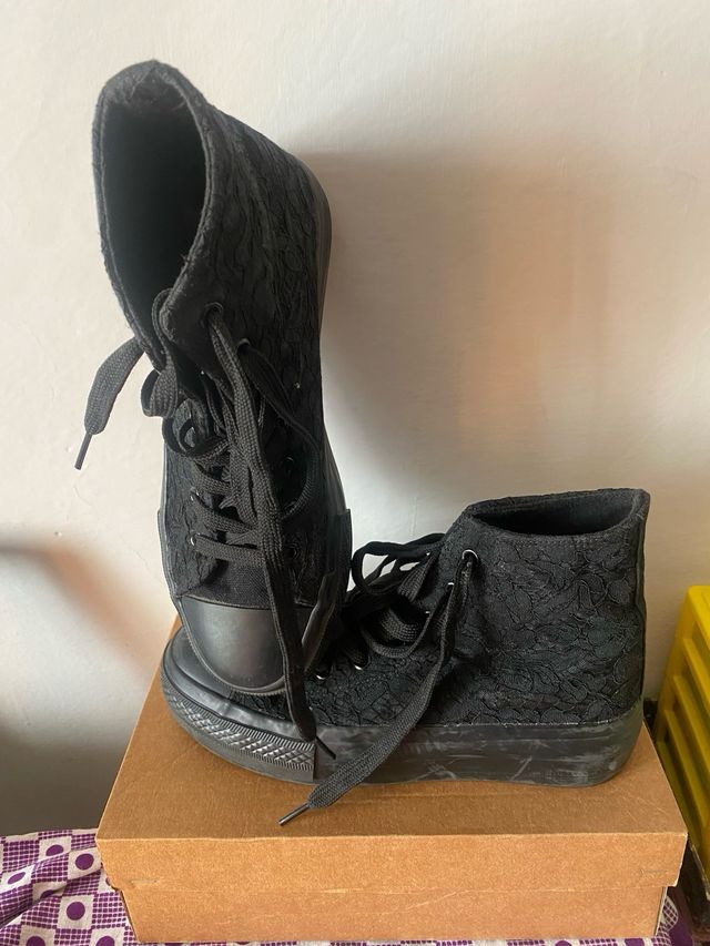 Scarpe donna Original Marines