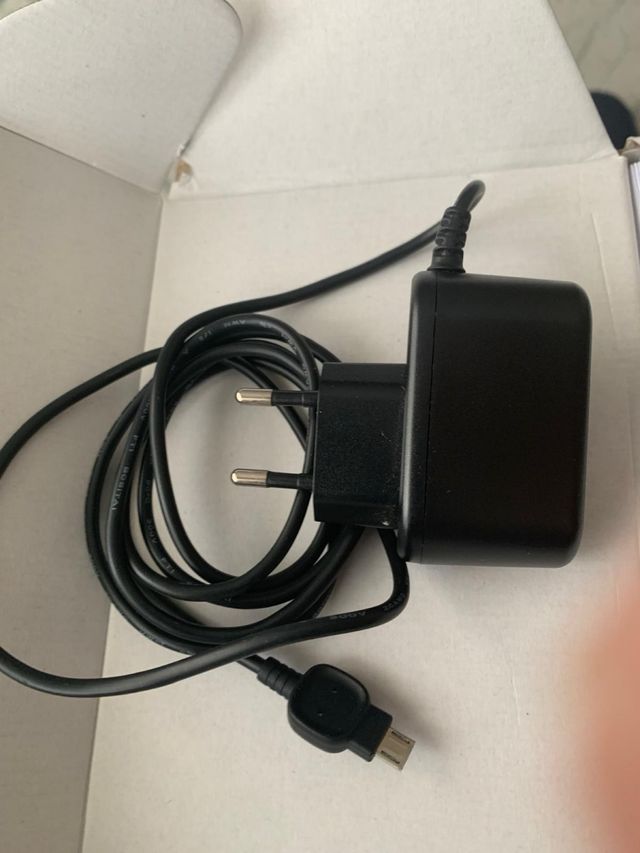 Teléfono Móvil  personas mayores Dor secure 580 