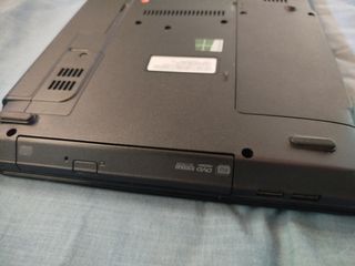 Portátil packard bell EasyNote TE 