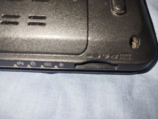 Portátil packard bell EasyNote TE 