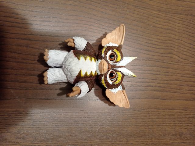 Neca Gremlins Mogwai Punk