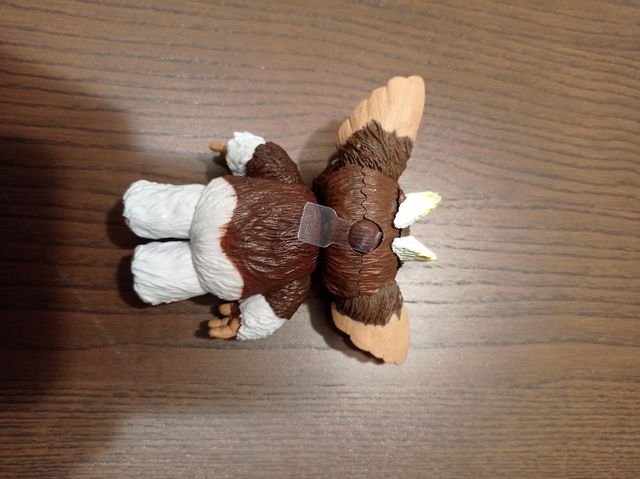 Neca Gremlins Mogwai Punk