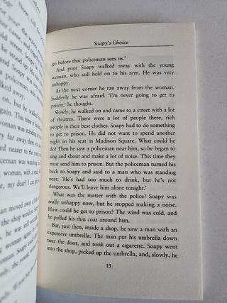 Libros en ingles Oxford 2 Sherlock Holmes