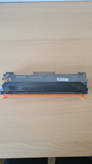 Cartucho toner CF244A