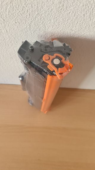 Cartucho toner CF244A