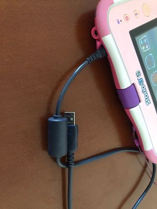 Tablet educatica Storio3 S Vtech