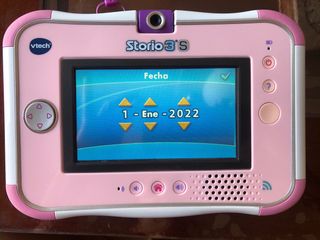 Tablet educatica Storio3 S Vtech