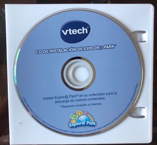 Tablet educatica Storio3 S Vtech
