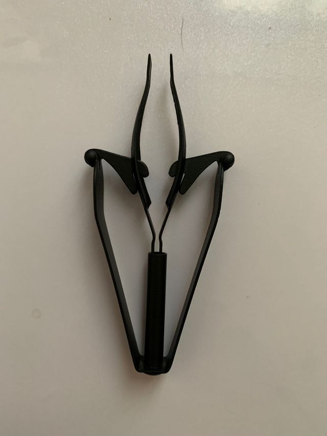 Pinzas de depilación de cejas