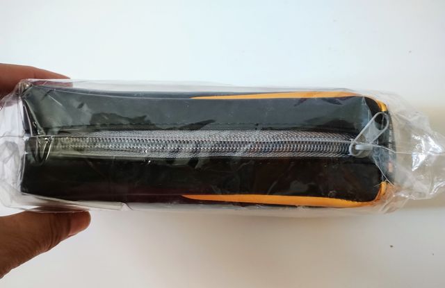 Estuche tren Japón nuevo