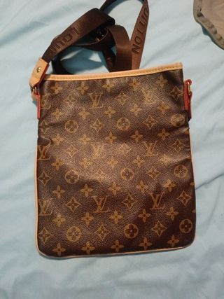 Bolso bandolera mujer 