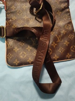 Bolso bandolera mujer 