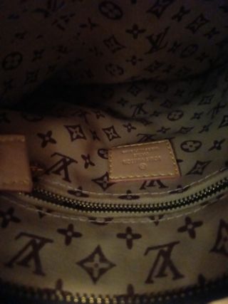 Bolso bandolera mujer 