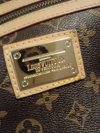 Bolso bandolera mujer 