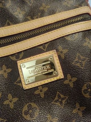 Bolso bandolera mujer 