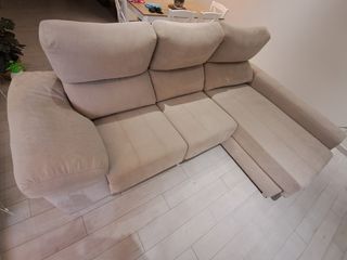 LIMPIEZA Y DESINFECCION DE TAPICERÍAS