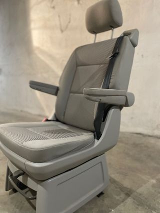 Asiento individual Volkswagen