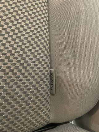 Asiento individual Volkswagen