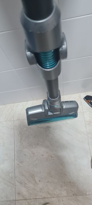 Aspiradora cicotex
