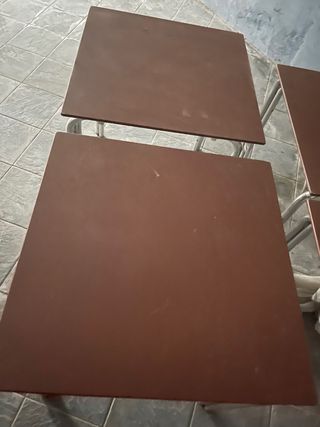 Mesa bar restaurante estrella damm