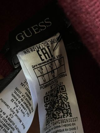 GUESS Beanie 