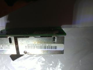 regulador tensión / voltaje pentium pro / piezas