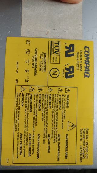 regulador tensión / voltaje LEER NO funciona