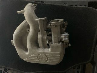 Despiece de MOTOR BMW 318is e36 M42