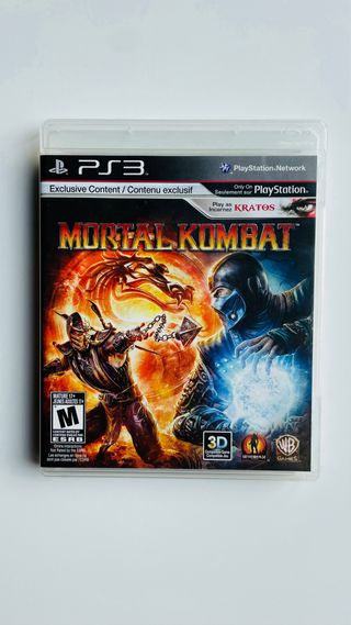 Lote de 10 video juegos PS3 y Wii
