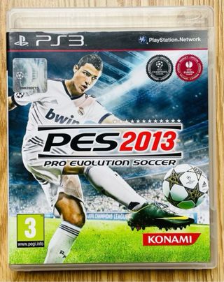 Lote de 10 video juegos PS3 y Wii