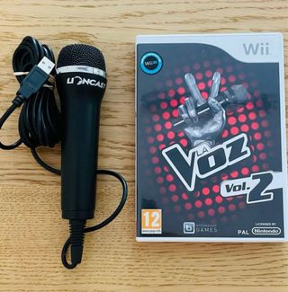 Lote de 10 video juegos PS3 y Wii
