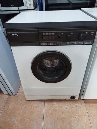 Lavadora carga frontal Balay T-5609