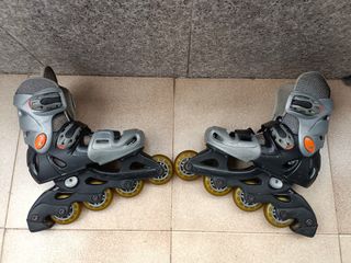 Patines en linea niño