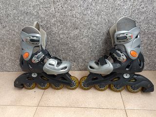 Patines en linea niño