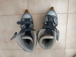 Patines en linea niño