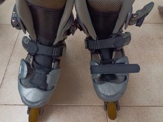 Patines en linea niño