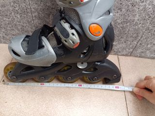 Patines en linea niño