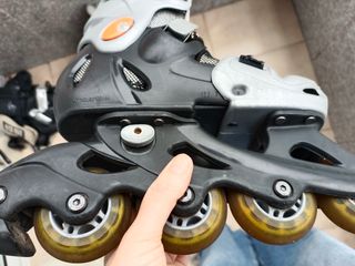 Patines en linea niño