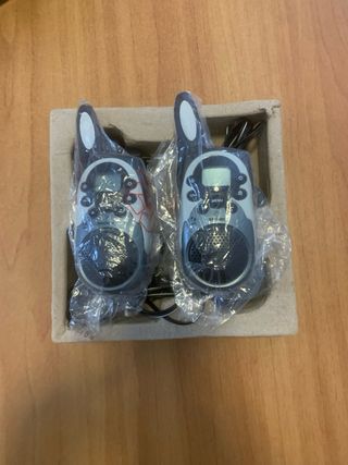 Brondi walkie Talkie