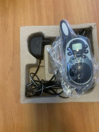 Brondi walkie Talkie