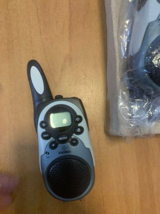 Brondi walkie Talkie