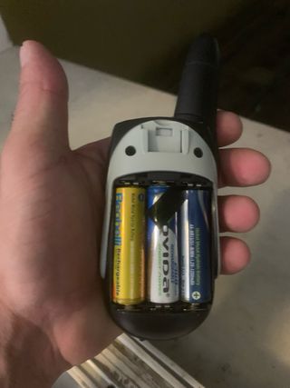 Brondi walkie Talkie