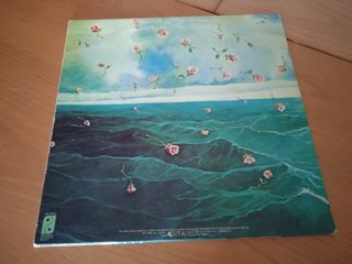 Disco vinilo MFBS - Amor Universal