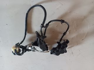 SUZUKI GSXR 600 SRAD TOKICO PINZAS