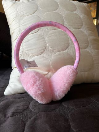 Paraorecchie rosa Na! Na! Na! Surprise