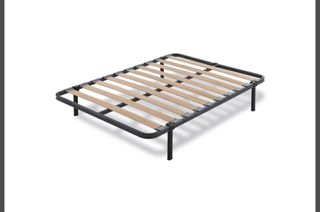 Somier de laminas flex 150x190