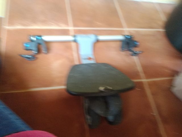 Adaptador silla paseo jane